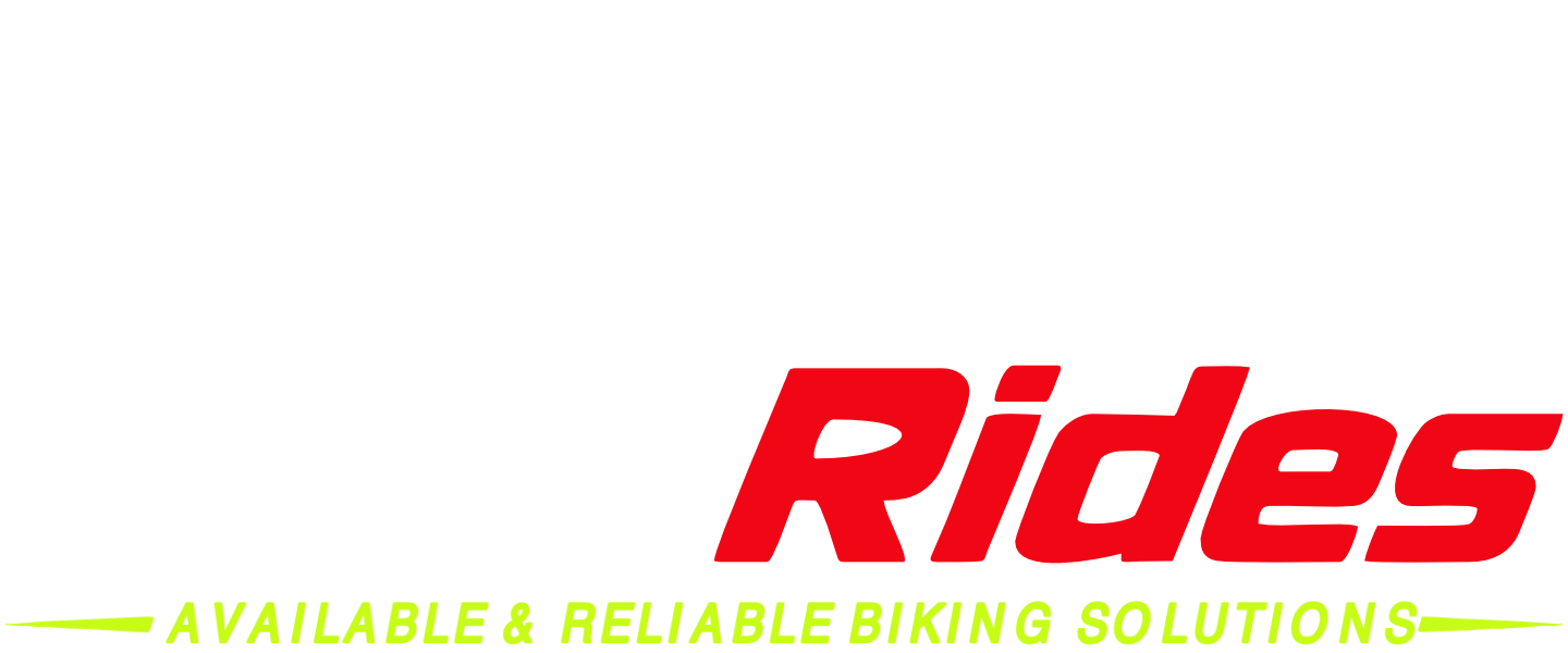 RafuRides Logo